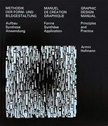 Graphic Design Manual: Principles and Practice 