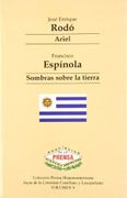 Sombras sobre tierra - Jose E. Rodo - COMPLUTENSE ASOC-PRENSA