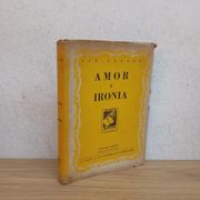 Amor e ironia