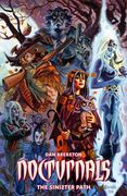 Nocturnals: The Sinister Path (en Inglés)