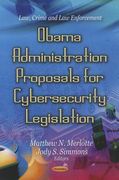 obama administration proposals for cybersecurity legislation