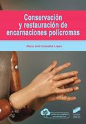 Conservación y Restauración de Encarnaciones Polícromas