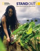 Stand Out 1 with the Spark Platform (en Inglés)