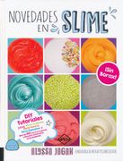 Novedades en Slime / pd. (in Spanish)