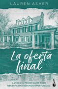 La oferta final. Dreamland Billonaries, 3