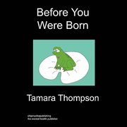 before you were born (en Inglés)