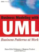 Business Modeling With Uml: Business Patterns at Work (en Inglés)