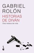 Historias de diván (ed. actualizada)