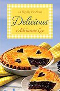 Delicious: Big sky pie #2 (en Inglés)