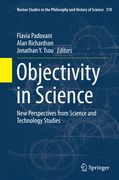 Objectivity in Science: New Perspectives from Science and Technology Studies (en Inglés)
