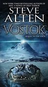 Vostok (Meg) (en Inglés)