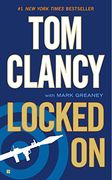 Locked on (Jack Ryan Novel) (en Inglés)
