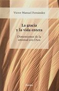 la gracia y vida eterna