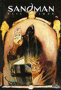 Sandman Deluxe - die Graphic Novel zur Netflix-Serie (en Alemán)