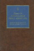 Codificacion Penal Argentina 1 (Cartone)