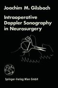 intraoperative doppler sonography in neurosurgery (en Inglés)