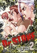 Dr. Stone 2 (2) (in German)