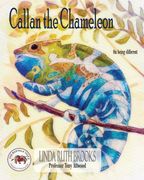 Callan the Chameleon. On being different (en Inglés)