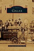 Galax (en Inglés)