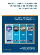Manual para la dirección integrada de proyectos de construcción