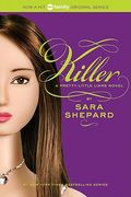 Pretty Little Liars #6: Killer (en Inglés)
