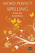 Word Perfect Spelling Book 1