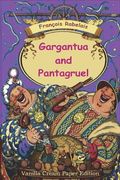 Gargantua and Pantagruel (en Inglés)