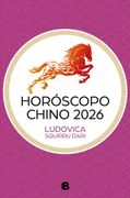 HOROSCOPO CHINO 2026 (en Castellano)