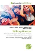 whitney houston (en Inglés)