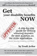 get your disability benefits now (en Inglés)