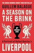 A Season on the Brink (en Inglés)