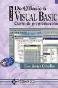 de qbasic a visual basic. curs