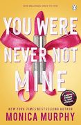 You Were Never Not Mine (en Inglés)