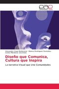 Diseño que Comunica, Cultura que Inspira