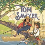 Les Aventures de tom Sawyer (en Catalán)