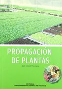 propagación de plantas