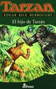 El Hijo de Tarzan