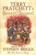Guards! Guards!: The Play (en Inglés)