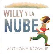 Willy y la Nube (in Spanish)