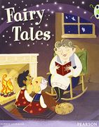 Bug Club pro Guided y3 Fairy Tales (Bug Club Guided) (en Inglés)
