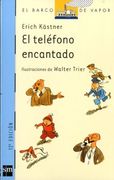 telefono encantado, el