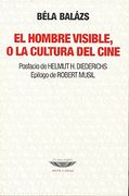 El Hombre Visible, o la Cultura del Cine