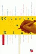 50 cartas a dios