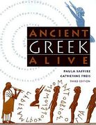 Ancient Greek Alive