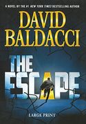 The Escape (John Puller Series)