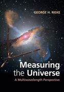 Measuring the Universe (en Inglés)