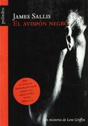 El avispón negro: un misterio de Lew Griffin (in Spanish)