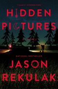 Hidden Pictures: A Novel (en Inglés)