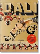Dali. Les Diners de Gala