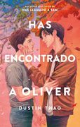 HAS ENCONTRADO A OLIVER